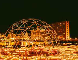 「関門海峡キャンドルナイト」が「第30回ふるさとイベント大賞」特別賞を受賞 - img